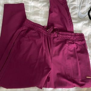 Cherokee form scrub bottoms